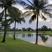 Thai Country Club, Bangkok Thailand, Golf, Golf Destination review, Golf holidays, golf tours